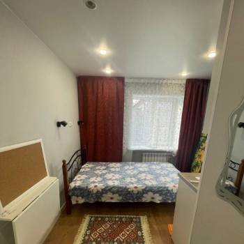 Сдается 1-комнатная квартира, 15 м²