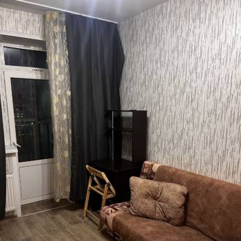 Сдается 1-комнатная квартира, 24 м²