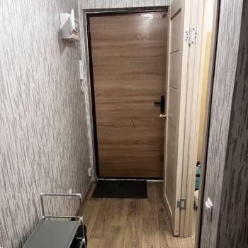 Сдается 1-комнатная квартира, 24 м²