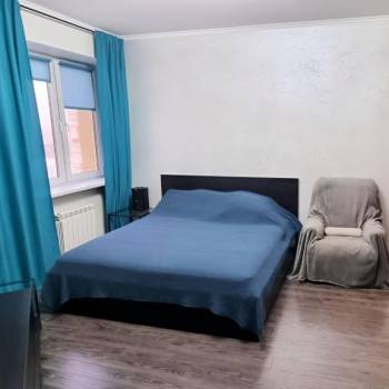 Сдается 2-х комнатная квартира, 50 м²