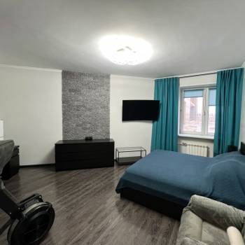 Сдается 2-х комнатная квартира, 50 м²