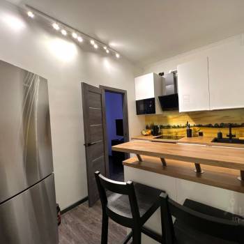 Сдается 2-х комнатная квартира, 50 м²