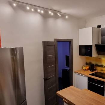 Сдается 2-х комнатная квартира, 50 м²