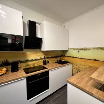 Сдается 2-х комнатная квартира, 50 м²