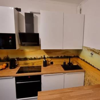 Сдается 2-х комнатная квартира, 50 м²