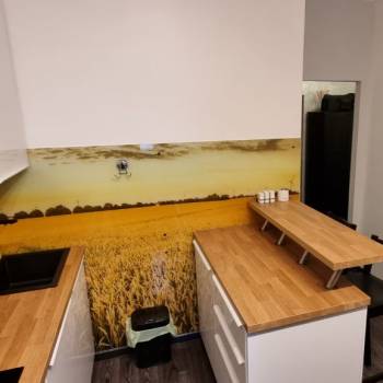 Сдается 2-х комнатная квартира, 50 м²