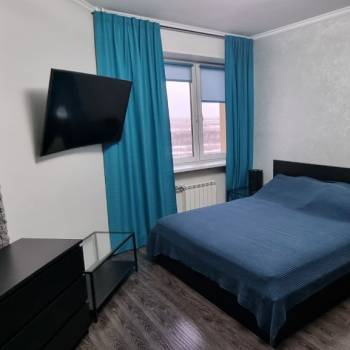 Сдается 2-х комнатная квартира, 50 м²