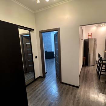 Сдается 2-х комнатная квартира, 50 м²