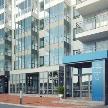 Сдается 1-комнатная квартира, 25 м²