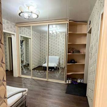 Сдается Многокомнатная квартира, 75 м²