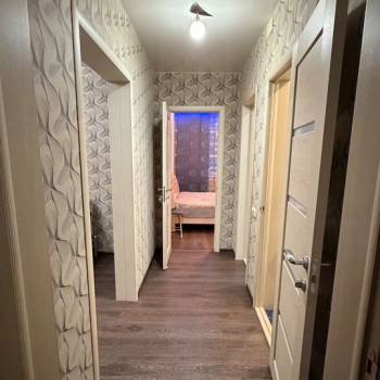 Сдается Многокомнатная квартира, 75 м²