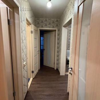 Сдается Многокомнатная квартира, 75 м²