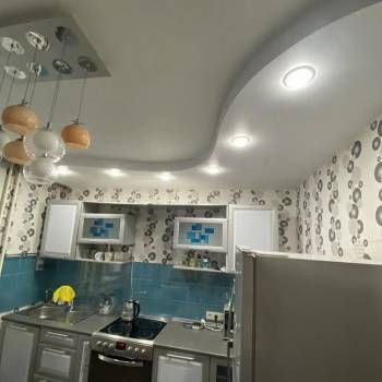 Сдается Многокомнатная квартира, 75 м²