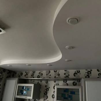 Сдается Многокомнатная квартира, 75 м²