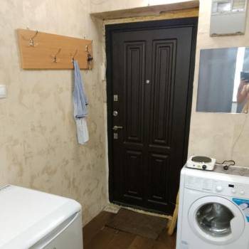 Сдается 1-комнатная квартира, 14 м²