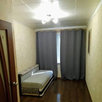 Сдается 1-комнатная квартира, 14 м²