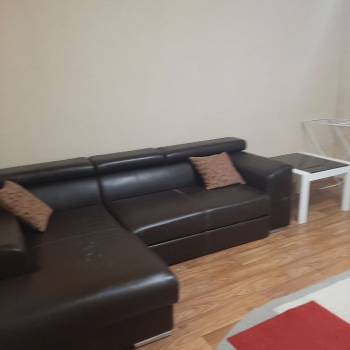Сдается 1-комнатная квартира, 44 м²