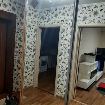 Сдается 1-комнатная квартира, 44 м²