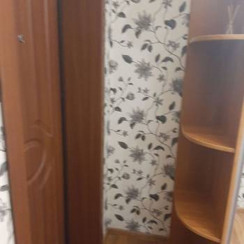Сдается 1-комнатная квартира, 44 м²