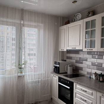 Продается 2-х комнатная квартира, 55,1 м²