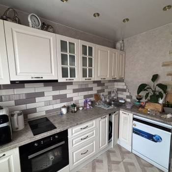 Продается 2-х комнатная квартира, 55,1 м²