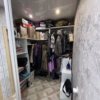 Продается 2-х комнатная квартира, 55,1 м²