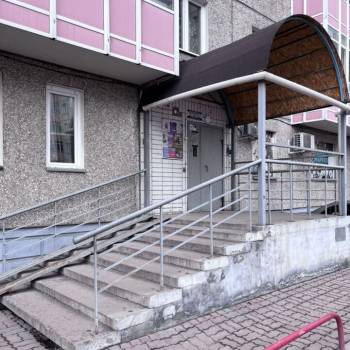 Продается 2-х комнатная квартира, 55,1 м²