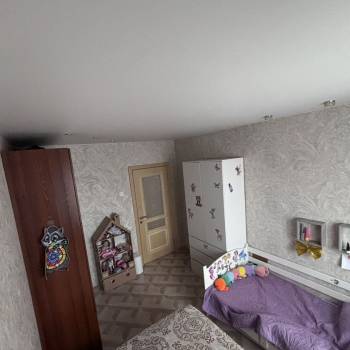 Продается 2-х комнатная квартира, 55,1 м²