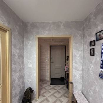 Продается 2-х комнатная квартира, 55,1 м²
