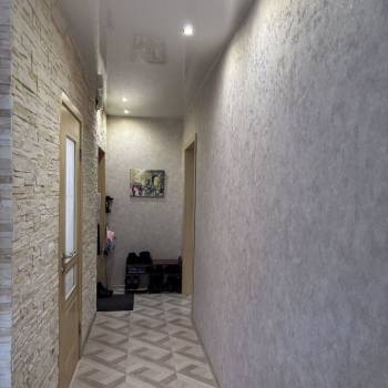 Продается 2-х комнатная квартира, 55,1 м²