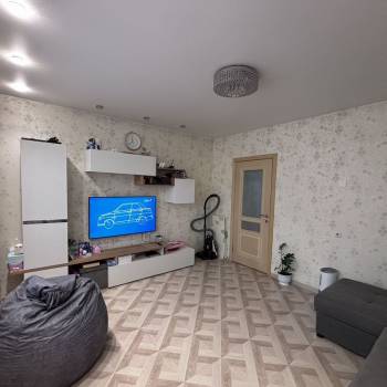 Продается 2-х комнатная квартира, 55,1 м²