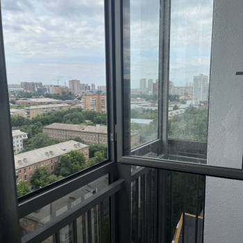 Продается 2-х комнатная квартира, 59 м²