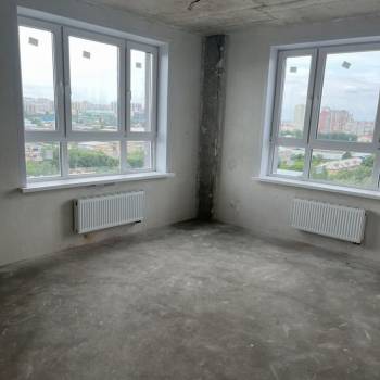 Продается 2-х комнатная квартира, 59 м²