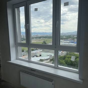 Продается 2-х комнатная квартира, 59 м²