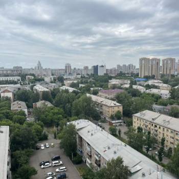 Продается 2-х комнатная квартира, 59 м²