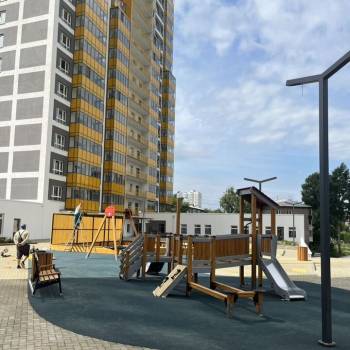 Продается 2-х комнатная квартира, 59 м²