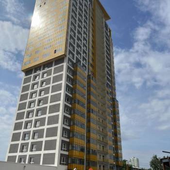 Продается 2-х комнатная квартира, 59 м²