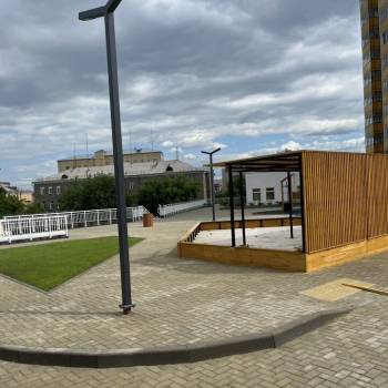 Продается 2-х комнатная квартира, 59 м²