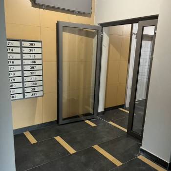 Продается 2-х комнатная квартира, 59 м²