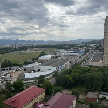 Продается 2-х комнатная квартира, 59 м²