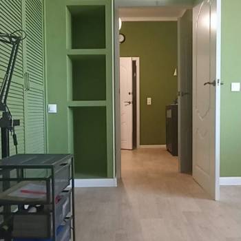 Продается 2-х комнатная квартира, 60 м²