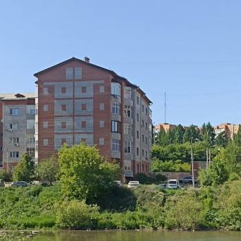 Продается 2-х комнатная квартира, 60 м²