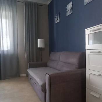 Продается 2-х комнатная квартира, 60 м²