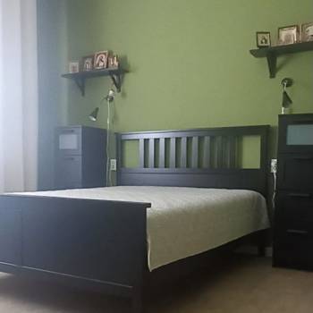 Продается 2-х комнатная квартира, 60 м²