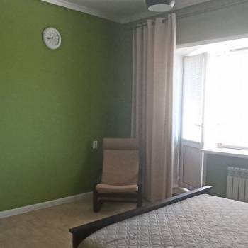 Продается 2-х комнатная квартира, 60 м²