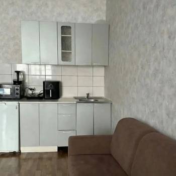 Сдается 1-комнатная квартира, 24 м²