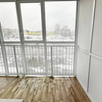 Сдается 1-комнатная квартира, 24 м²