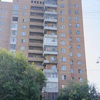 Продается 2-х комнатная квартира, 49,2 м²