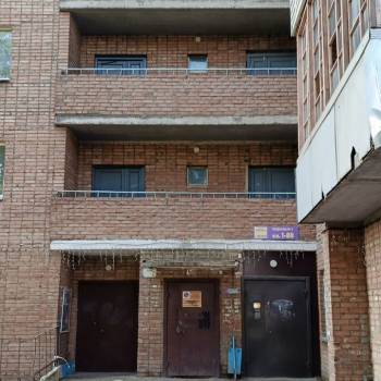 Продается 2-х комнатная квартира, 49,2 м²