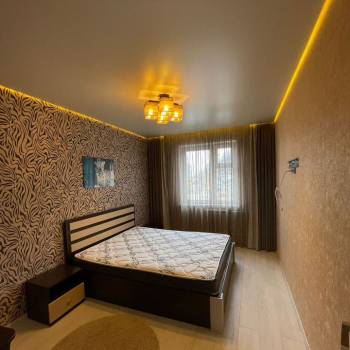 Сдается 2-х комнатная квартира, 50 м²